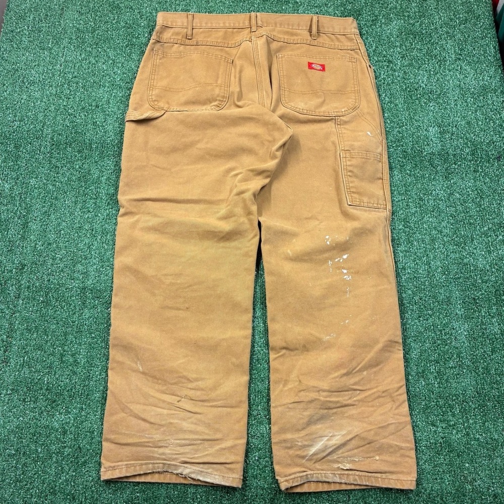 Y2K Baggy Dickies Carpenter Pants